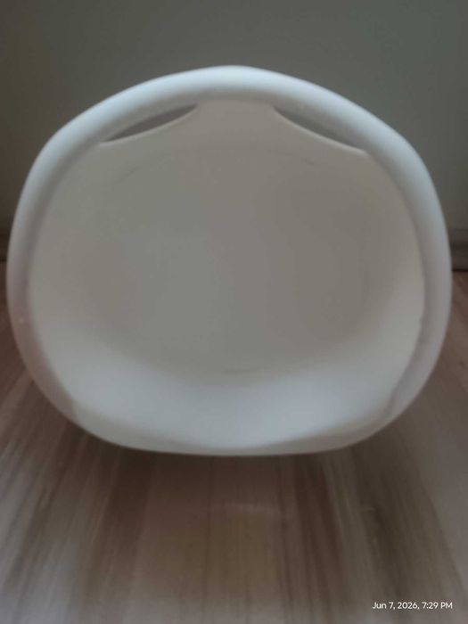 Маска Hollow Knight 3D принтирана /3D print