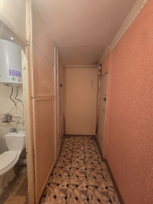 Zudlik bilan frunze massifda 2 xonali kvartira ijaraga beriladi