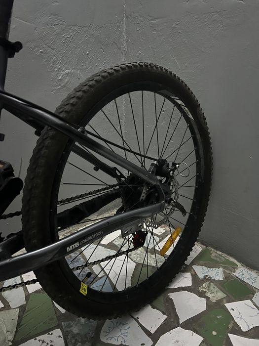 Велосипед MTB,  Sportsman