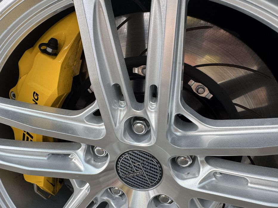 Chevrolet Captiva LTZ V6 3.0