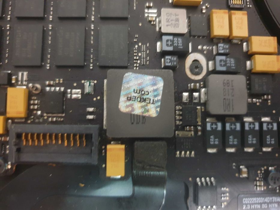 MacBook Pro 15 A1398
