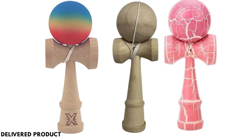 Kendama sweets -