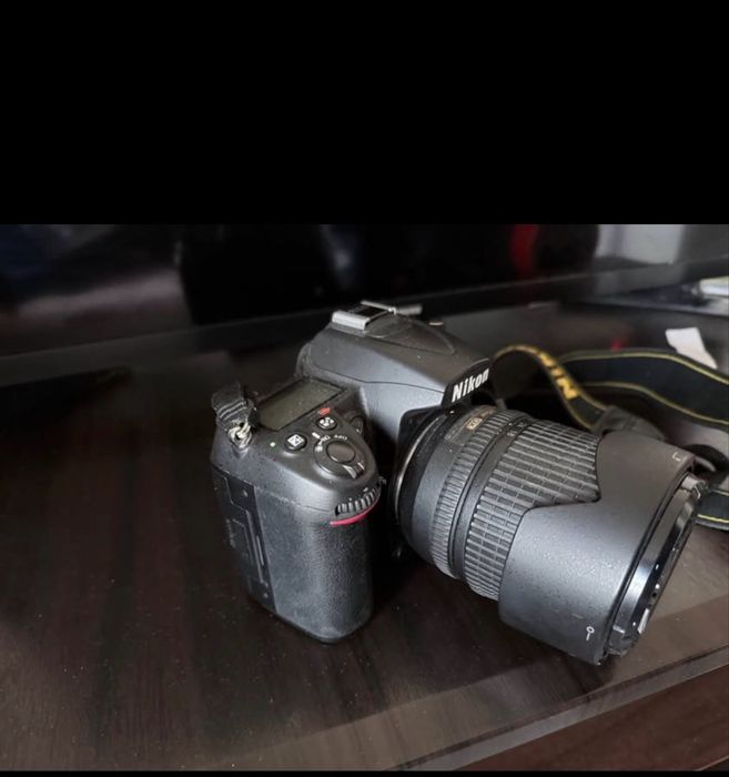 Nikon D7000