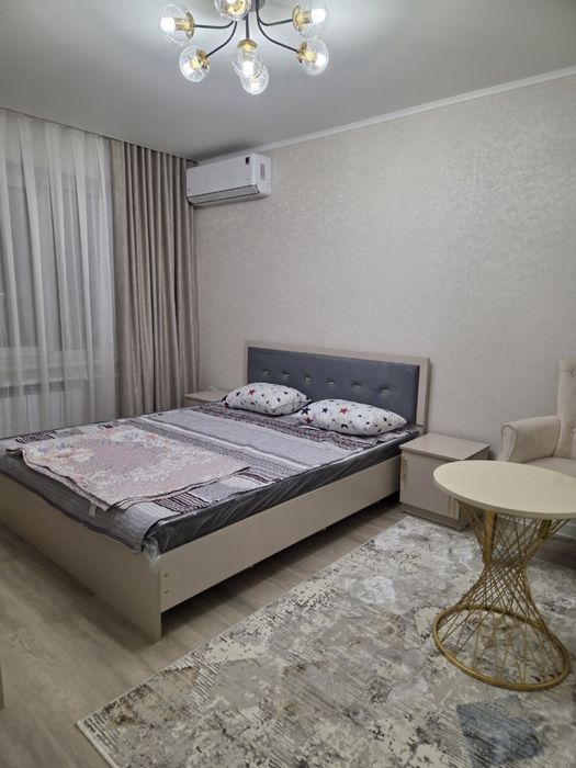 Чиланзар 1кв 1хона аренда