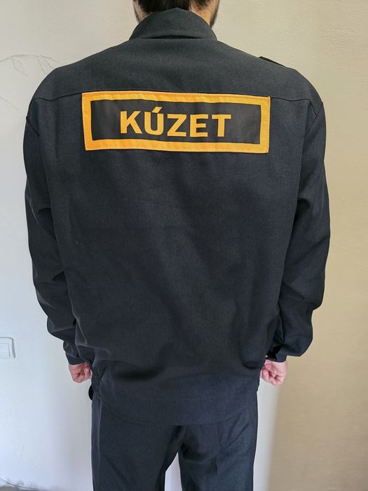 Форма Кузет, Kyzet формасы