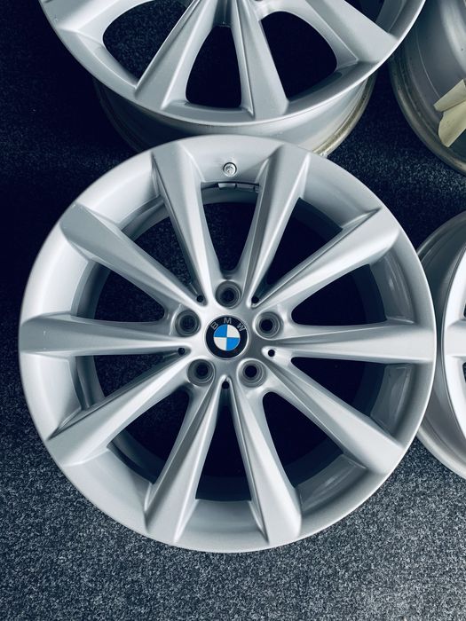 Jante originale bmw 18 G30 G31 G14 G15 G16  R18 6867338 style 642