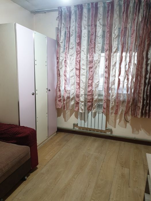 Сдам времянку...