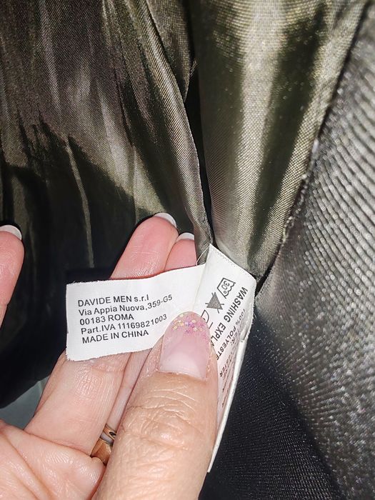 Geaca Parka bărbați M