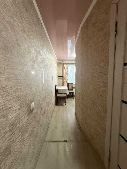 Продам 2 комнатную квартиру на Карбышева: