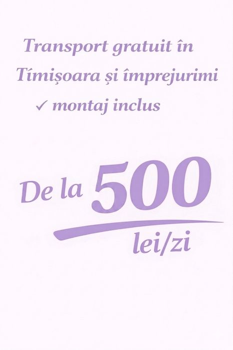 Timișoara Închiriem tobogane gonflabile Timisoara
