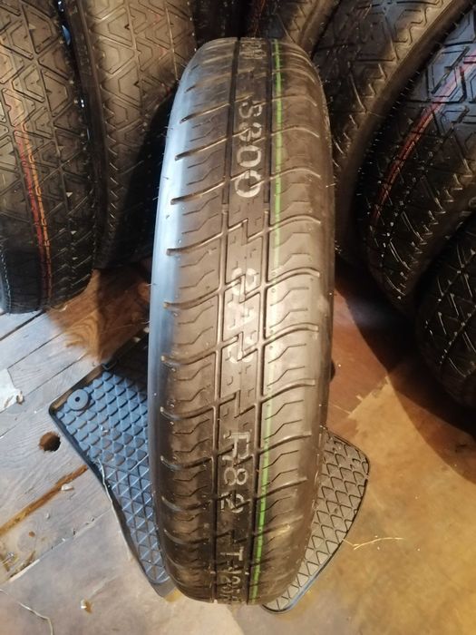 Докатка.  19.   CHANGAN    DEEPAL  SO7.