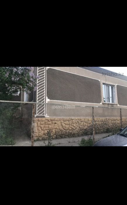 Благоустроенный дом в г Ленгер