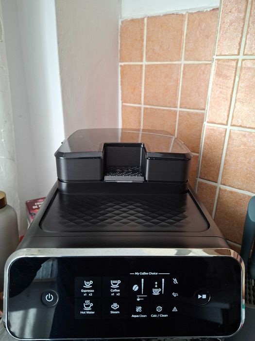 Înălțător recipient de cafea boabe Philips seria 2200/3200