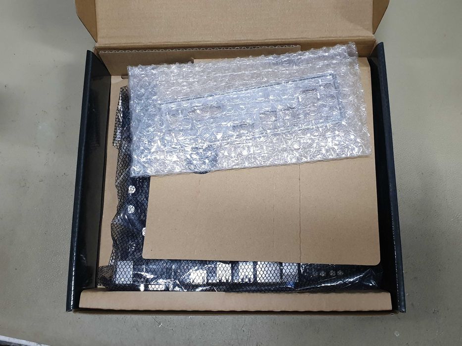 placa de baza GIGABYTE H410M H V2, socket LGA1200