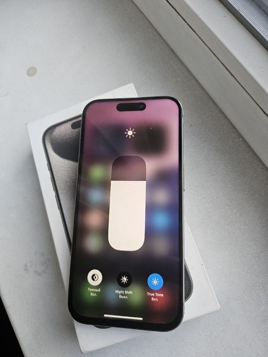 Айфон 15про iPhone 128gb