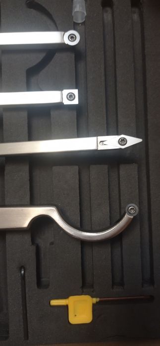 Токарные резцы по дереву