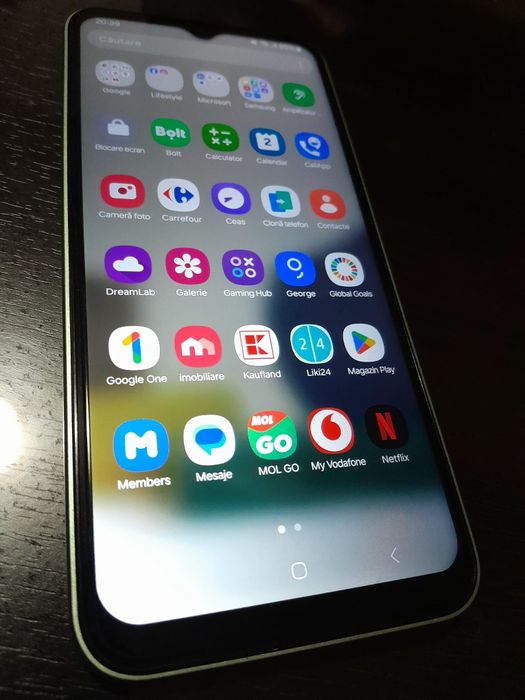 Samsung Galaxy a14