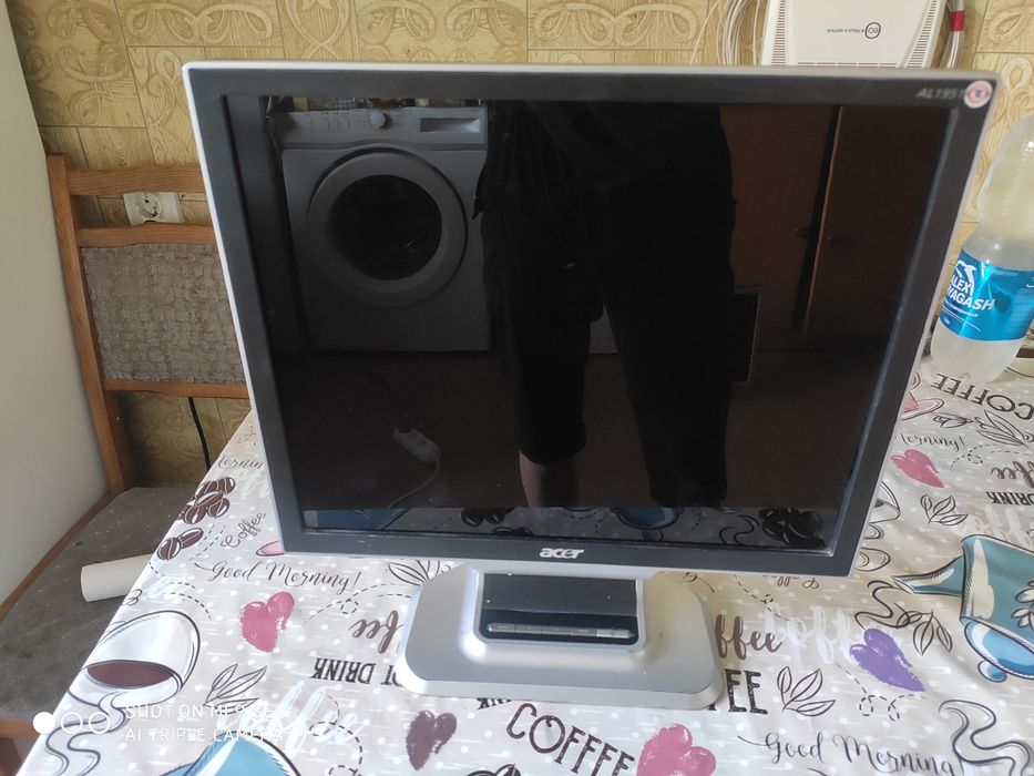 Продаю Манитор aser