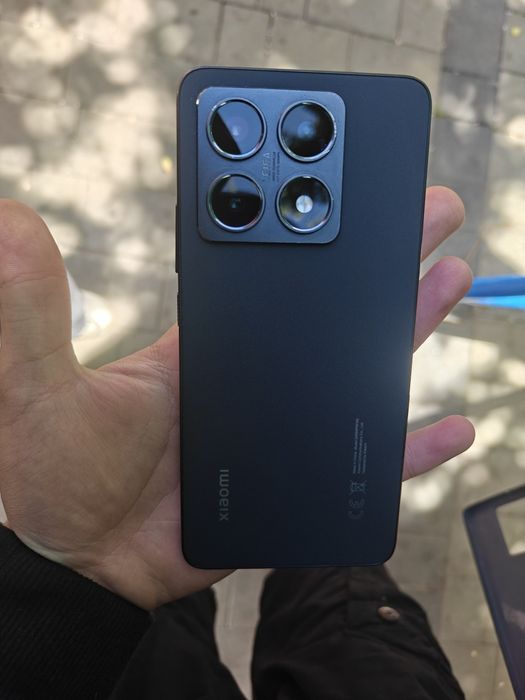 продам Xiaomi 14t