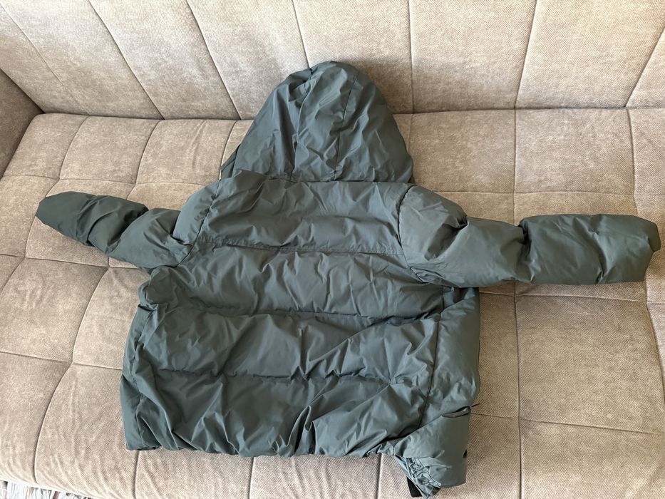 Детская куртка Zara