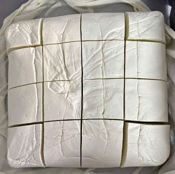 Telemea branza proaspata vaca