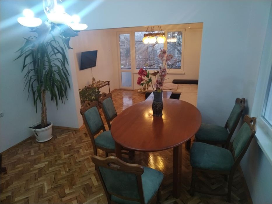 Продава се Многостаен апартамент в Разград, Стефан Караджа - 141 кв.м за 1190 €/кв.м - Снимка #11