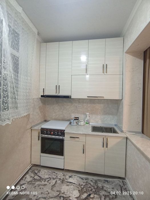 Аренда Квартира Кора камиш 2/4  1+2/3/4. Алмазский район