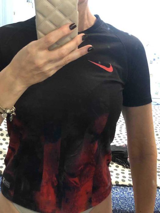 спортни тениски - Найк и др.