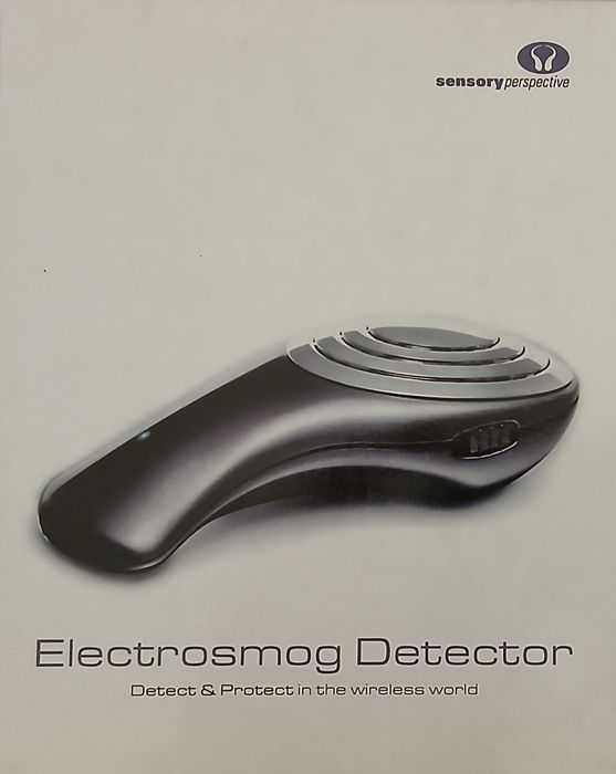 Detector Electrosmog EMF Meter