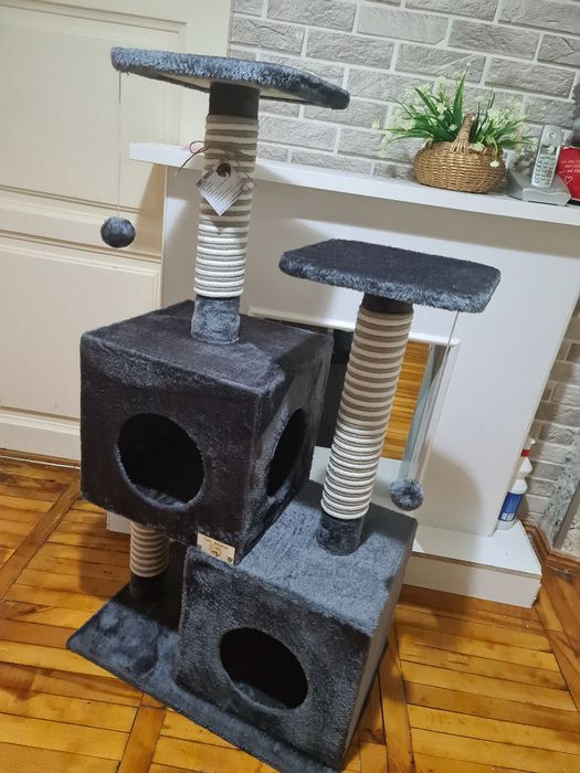 Домик для кошек оптом и в розницу