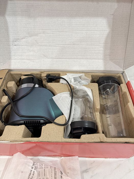 Blender Tefal Blend Up BL19H4F0, 1000W, nou