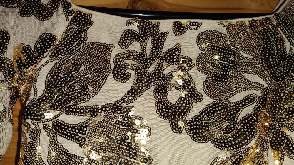 Rochie dansuri sportive