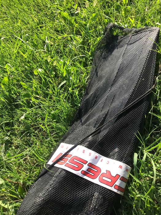 креси маска,шнорхел и плавници 43-44