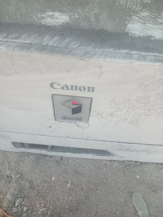 Продам ксерокс а3