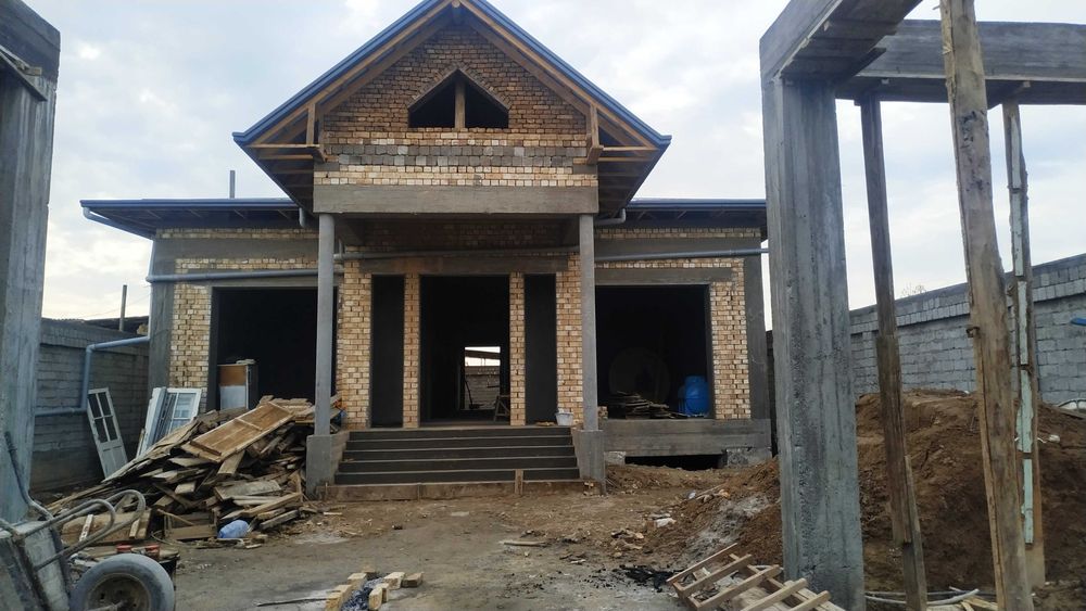 Проект и документация: всё для вашего комфорта!