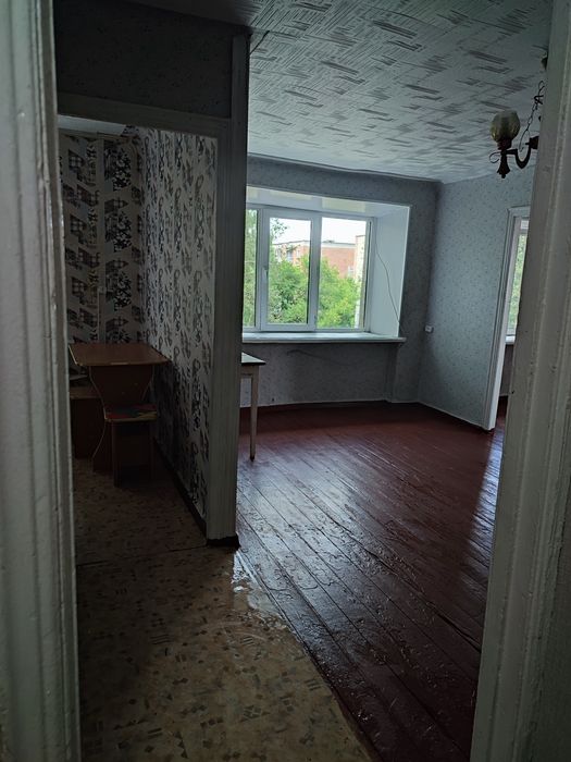 Продам 2х комнатную квартиру