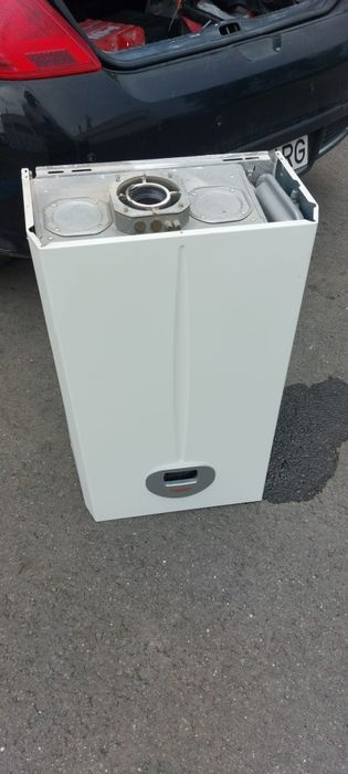 Centrala IMMERGAS pentru piese