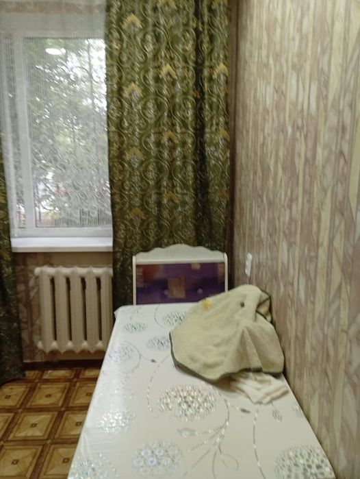 Продаю 2 х комнатную квартиру