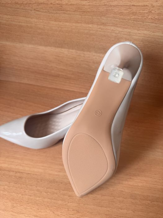 Туфли лодочки 42 размера