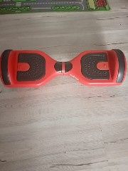 Haverboard NILOX DOC