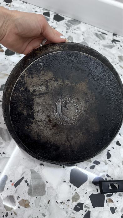 Форма сковорода для Таба нан