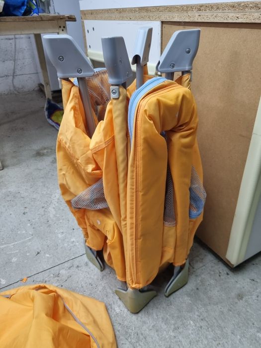 Chicco patut pliabil voiajj