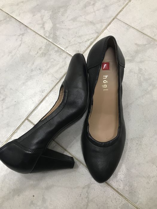 Нови обувки и сандали- 37-38н 24см