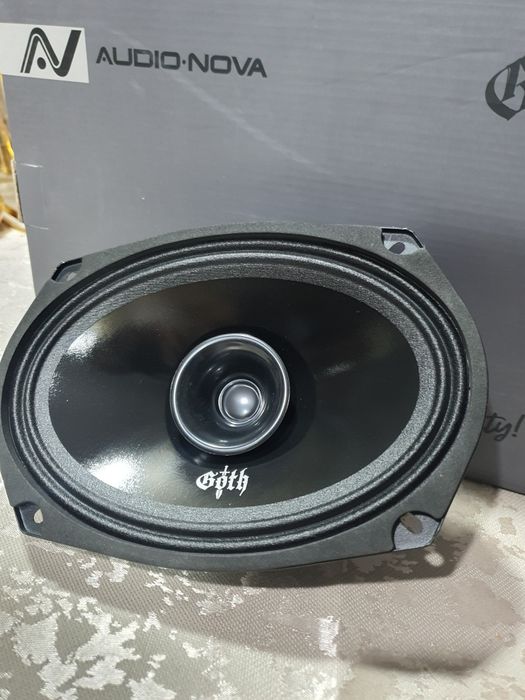 Dynamic State 69 Goth