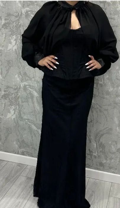 Продам вечернее платье