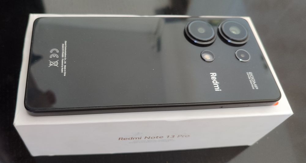 Redmi 13 pro (Xiomi)