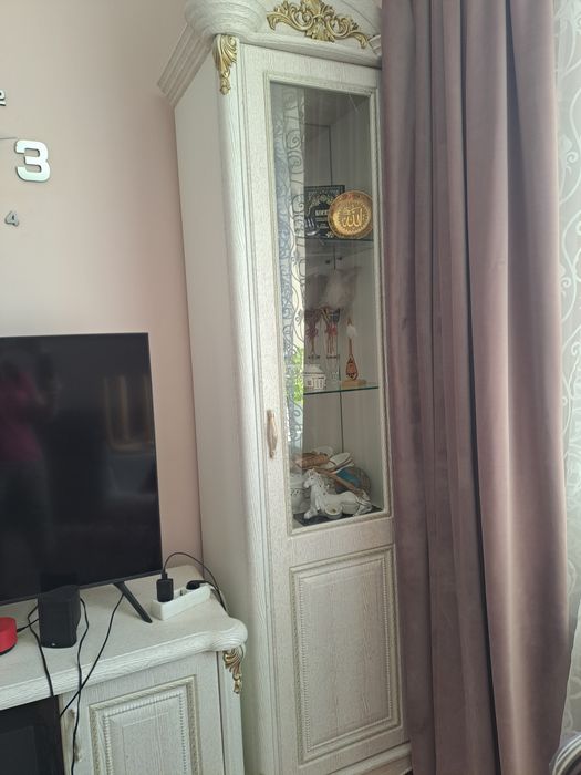 Продам стенку для зала