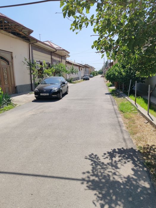 Qulay joydan yer sotiladi