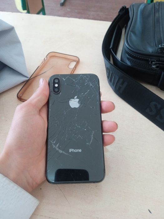 iPhone XS 64 talik