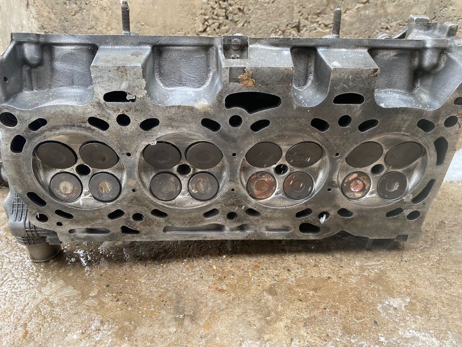 Продам.Гбц. Опель вектра